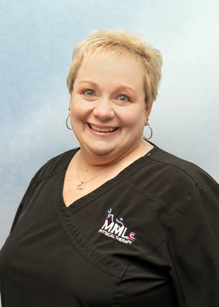 MML Therapy staff Las Vegas physical therapy Rehab, treatment